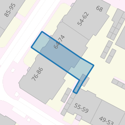 Perceel LDN03-I-5348