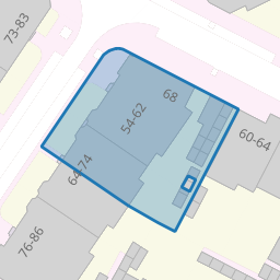 Perceel LDN03-I-5349