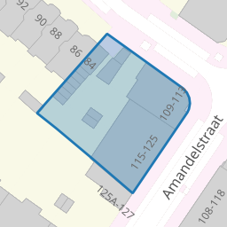 Perceel LDN03-I-5351