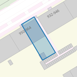 Perceel LDN03-I-5354