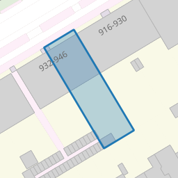 Perceel LDN03-I-5356