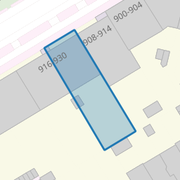 Perceel LDN03-I-5358