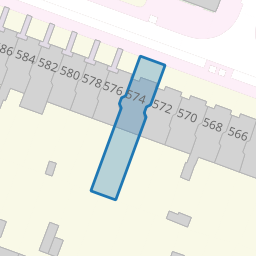 Perceel LDN03-I-5375