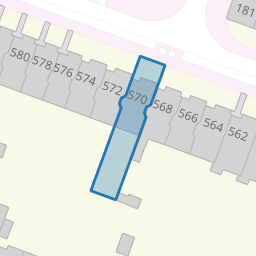 Perceel LDN03-I-5377