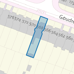 Perceel LDN03-I-5378