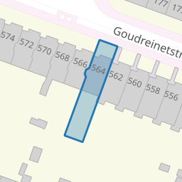 Perceel LDN03-I-5380