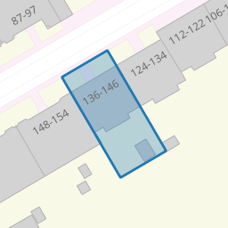 Perceel LDN03-I-5383