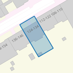 Perceel LDN03-I-5384