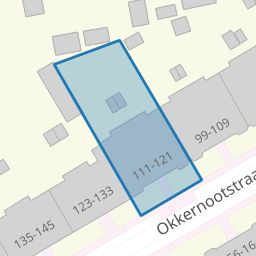 Perceel LDN03-I-5405