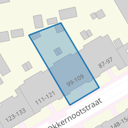 Perceel LDN03-I-5406