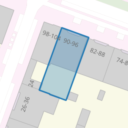 Perceel LDN03-I-5412