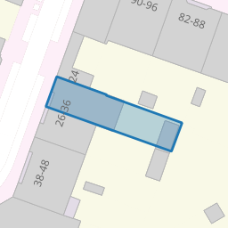 Perceel LDN03-I-5413