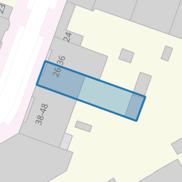 Perceel LDN03-I-5414