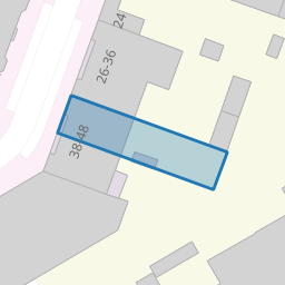 Perceel LDN03-I-5415