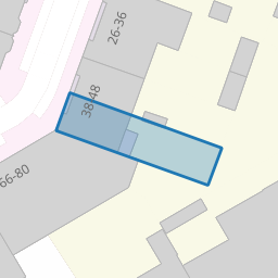 Perceel LDN03-I-5416