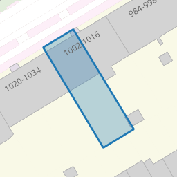 Perceel LDN03-I-5418