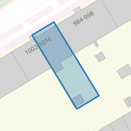 Perceel LDN03-I-5419