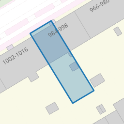 Perceel LDN03-I-5420