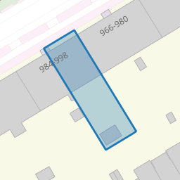 Perceel LDN03-I-5421