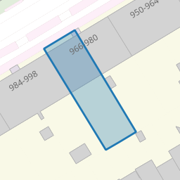 Perceel LDN03-I-5422