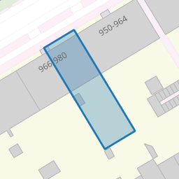 Perceel LDN03-I-5423