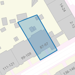 Perceel LDN03-I-5424