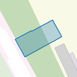 Perceel LDN03-I-5436