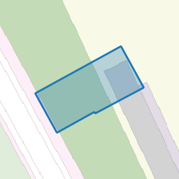 Perceel LDN03-I-5437