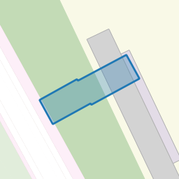 Perceel LDN03-I-5438