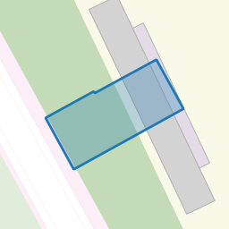 Perceel LDN03-I-5439