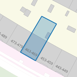 Perceel LDN03-I-5451