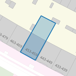 Perceel LDN03-I-5452