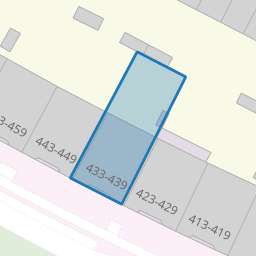 Perceel LDN03-I-5454