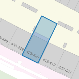 Perceel LDN03-I-5455