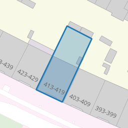 Perceel LDN03-I-5456