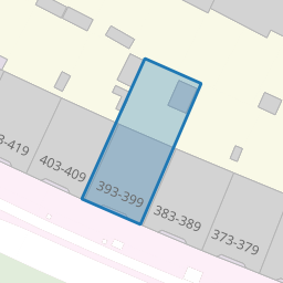 Perceel LDN03-I-5458