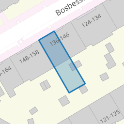 Perceel LDN03-I-5463