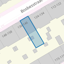 Perceel LDN03-I-5464