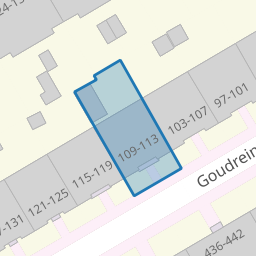 Perceel LDN03-I-5466