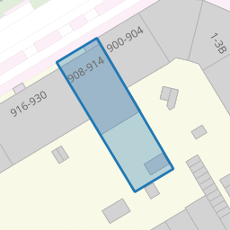 Perceel LDN03-I-5470