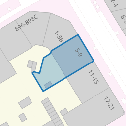 Perceel LDN03-I-5474