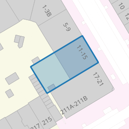 Perceel LDN03-I-5475