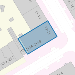 Perceel LDN03-I-5476