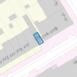 Perceel LDN03-I-5477