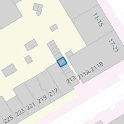 Perceel LDN03-I-5479