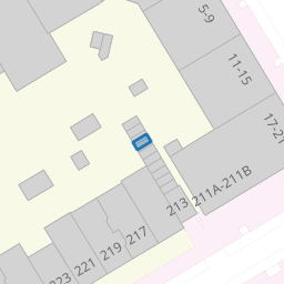 Perceel LDN03-I-5481