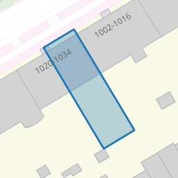 Perceel LDN03-I-5483