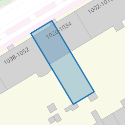 Perceel LDN03-I-5484