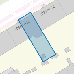 Perceel LDN03-I-5485