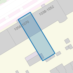 Perceel LDN03-I-5487